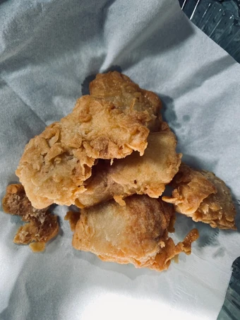 Langkah Mudah untuk Membikin Resep  Dori Filet Crispy yang Lezat, Bikin Ketagihan