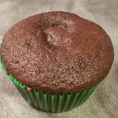 A picture of Devil's Food Cake.