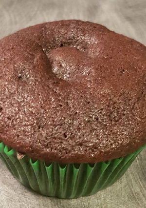 A picture of Devil's Food Cake.