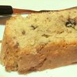 Eggless Banana Bread