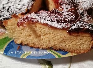 Foto di Torta rovesciata al pompelmo
