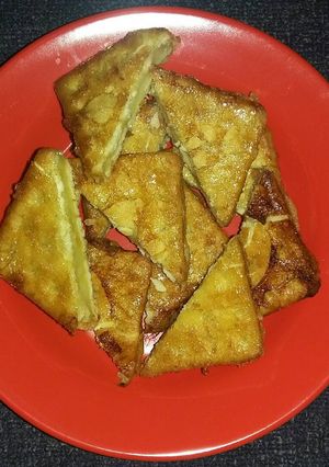 Foto resep Gabin Vla Susu