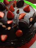 Torta helada🍓 Pasión 🍓Primaveral🍓💞🌟💞🌟💞🌟