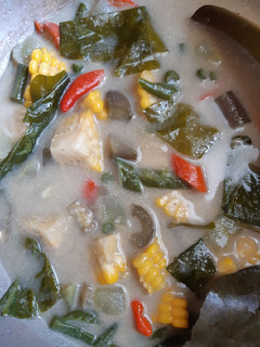 Foto resep Sayur Lodeh