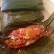 Pepes ikan kembung ala mama dikampung😘
