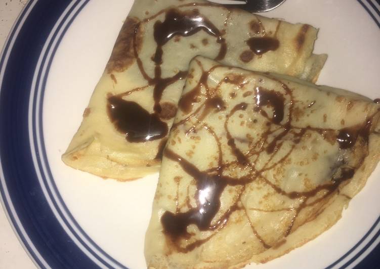 Crepas