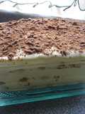 Tiramisú