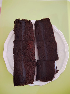 Foto resep Brownies kukus ala brownies Amanda