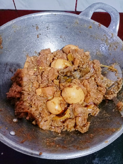 Foto resep Gudeg Nangka Tanpa Daun Jati