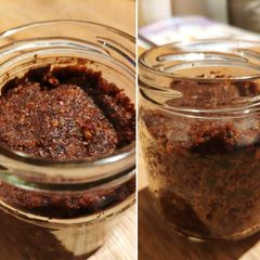 A picture of Ah Ma Sambal.