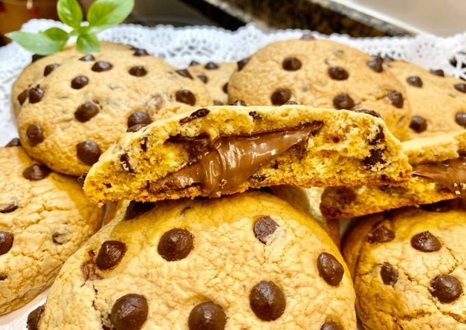 Receta de galletas rellenas sin gluten ¡Deliciosas! - Postres sin gluten