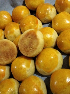 Foto resep Nastar Klasik Renyah