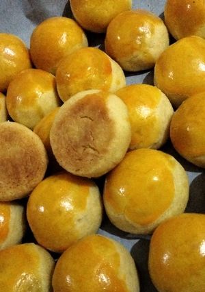 Foto resep Nastar Klasik Renyah