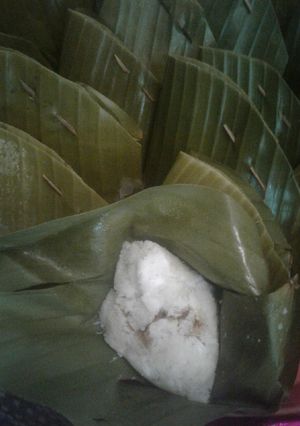 Foto resep Iwel2 / mbel2 menul, gurih n gak ribet