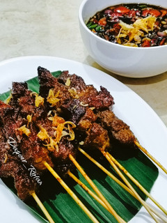 Foto resep Sate Maranggi