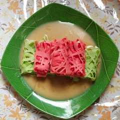 Roti Jala রেসিপির প্রধান ছবি