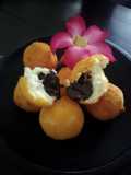 Jemblem Crispy Coklat Lumer