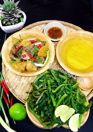 Hình của món Bữa Cơm Gia Đình 98.