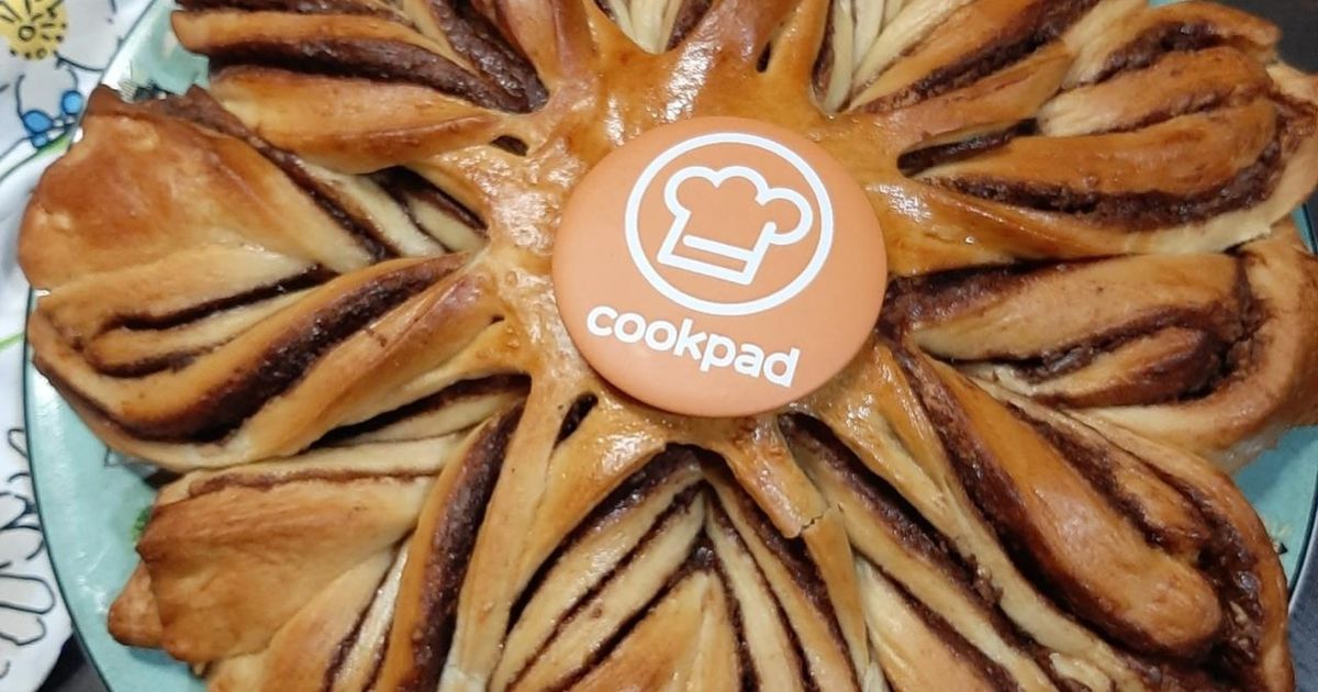 Braided Bread