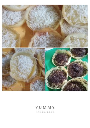Foto resep Martabak mini