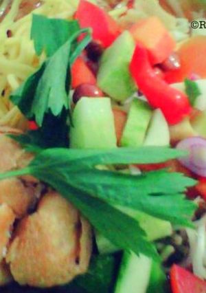 Foto resep Tahu Acar Solo