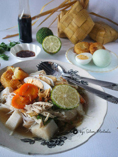 Foto resep Soto Banjar