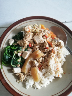 Foto resep Sambel Tumpang