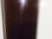 Una foto de licores artesanales