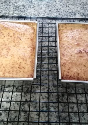 รูปของ Air fryer Thai Coconut Pancake ❌sugar | ขนมบ้าบิ่น ด้วย หม้อทอดไร้น้ำมัน ❌ น้ำตาล