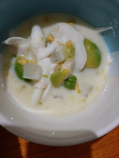 Foto resep Es Teler ala2 Es Teler 77