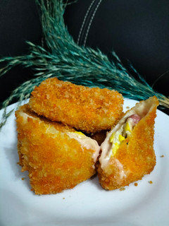 Foto resep Risol mayo lumer