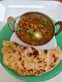 राजमा और दालमाह(rajma aur daalmah recipe in hindi) रेसिपी मुख्य फोटो
