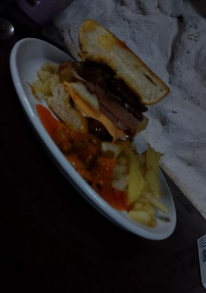 A picture of My first ever Kota.