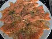A picture of frozen starters
