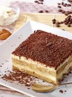 صورة لوصفة حلى التيراميسو