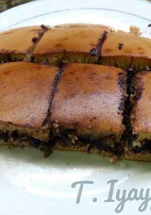 Foto resep Martabak teflon