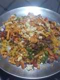 Indori Poha