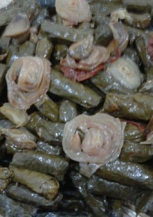 صورة لوصفة يلنجي