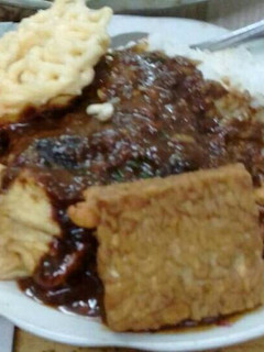 Foto resep Tahu telor/tahu tek
