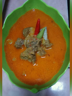 Foto resep Gulai kambing