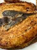 Easy Daing Na Bangus