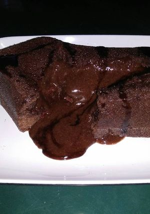 Foto resep Choco Lava Chocolatos
