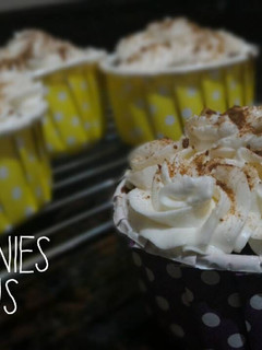 Foto resep Brownies kukus in cup