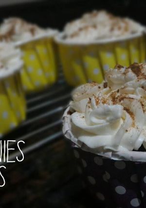 Foto resep Brownies kukus in cup