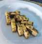 Resep Snack MPASI 8M+ : Bolu Pisang Tepung Beras Merah + Kacang Hijau yang Bikin Ngiler