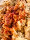 Babaganush receta KETO Express en 7 Min baja en carbos