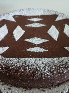 Foto di Torta caprese