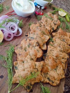 सोवा मेथी पूरी (Soya methi puri recipe in hindi) रेसिपी मुख्य फोटो