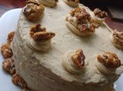 Una foto de crema moka manteca