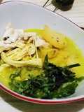 Soto Ayam Khas Kediri